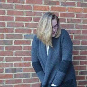 Meet your Posher, Grace